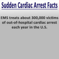 save a life